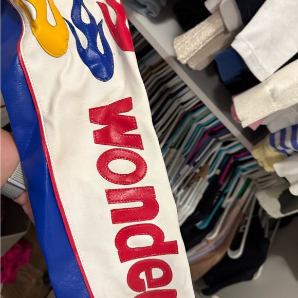 Wonder Racing Jacket/Ricky Bobby Jacket - Picture 3 of 5